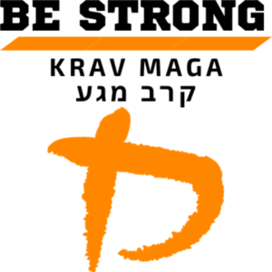 Be Strong- logo